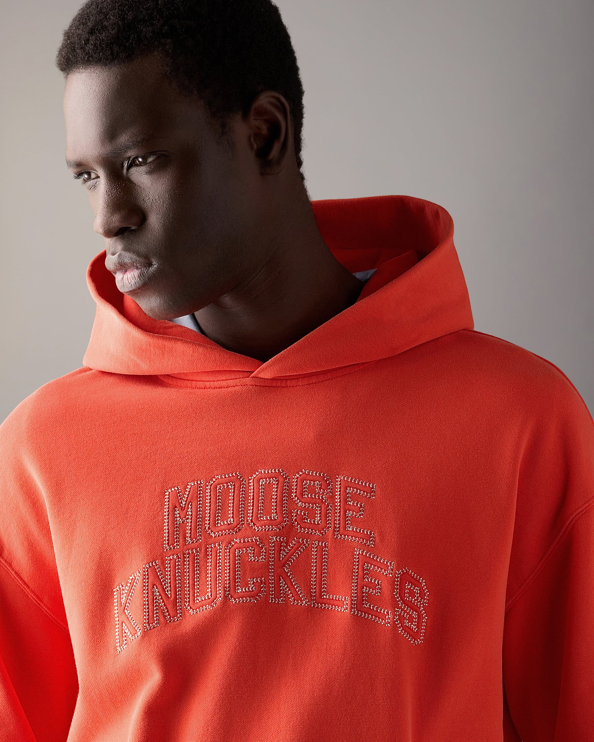 True North Hoodie | Men | Moose Knuckles