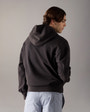 Moose Knuckles - M16MS641 - True North Hoodie - MENS -  - Back