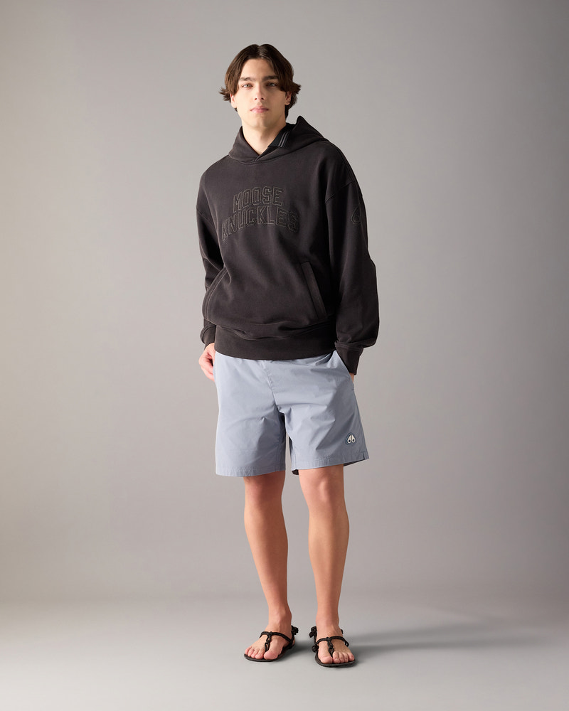 Moose Knuckles - M16MS641 - True North Hoodie - MENS -  - Front Category