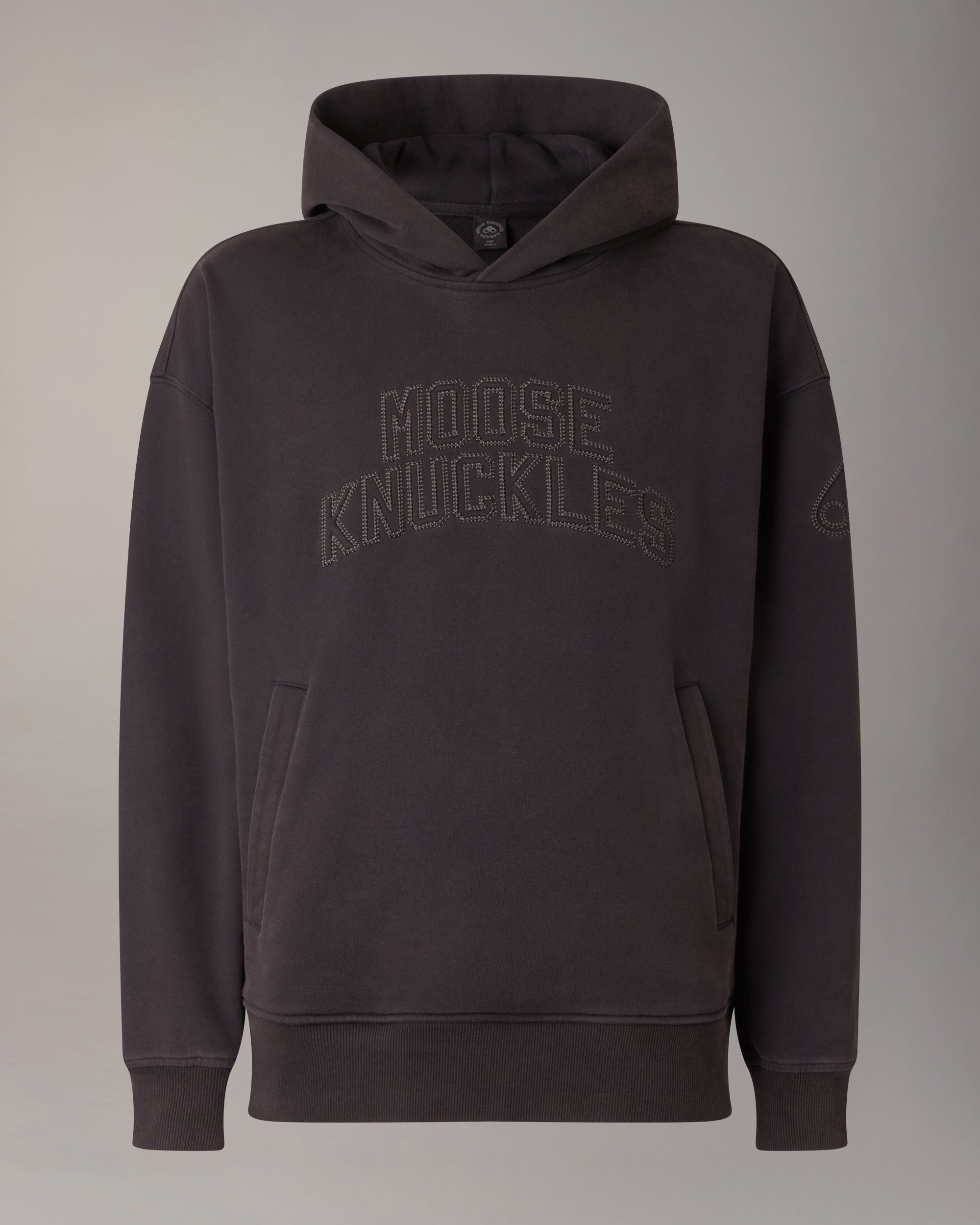 True North Hoodie | Men | Moose Knuckles