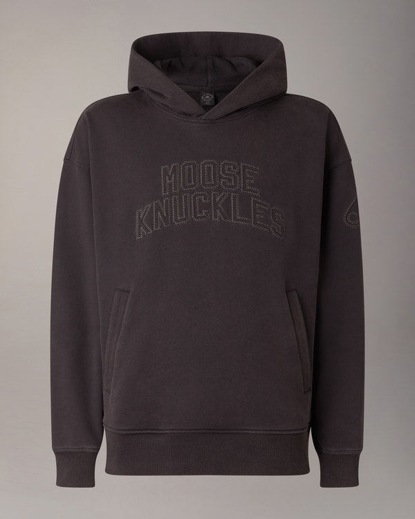 Moose Knuckles - M16MS641 - True North Hoodie - MENS -  - GM