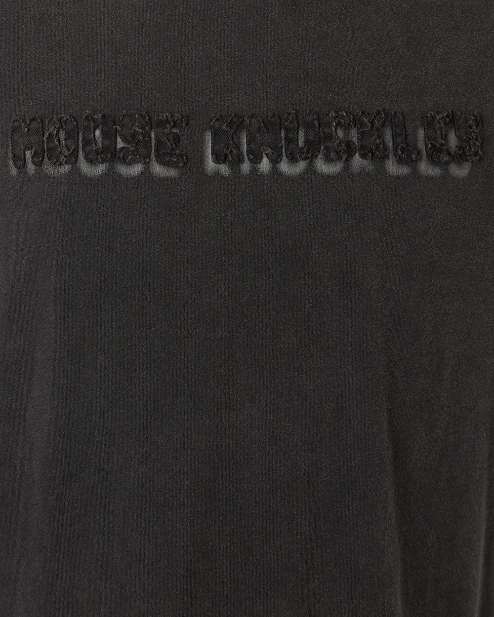 Moose Knuckles - M16MT707 - Connor Logo T-Shirt - MENS -  - Detail1