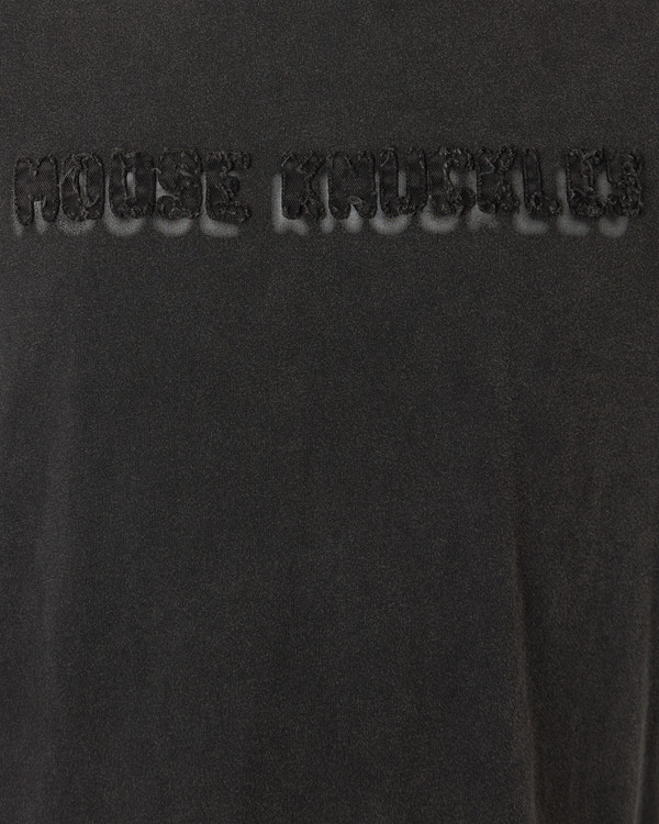 Moose Knuckles - M16MT707 - Conway Logo T-Shirt - MENS -  - Detail1