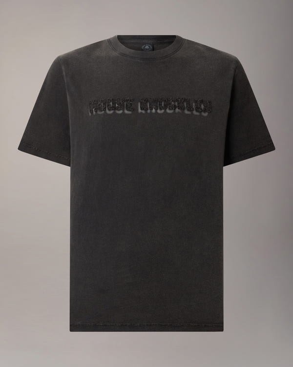Moose Knuckles - M16MT707 - Connor Logo T-Shirt - MENS -  - GM