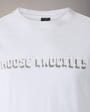 Moose Knuckles - M16MT707 - Connor Logo T-Shirt - MENS -  - Detail1