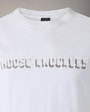 Moose Knuckles - M16MT707 - Conway Logo T-Shirt - MENS -  - Detail1