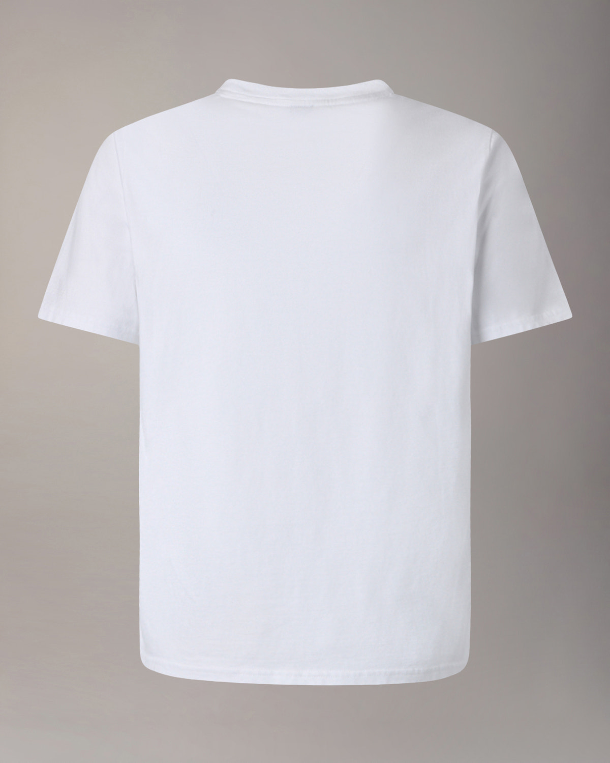 Moose Knuckles - M16MT707 - Conway Logo T-Shirt - MENS -  - Detail2