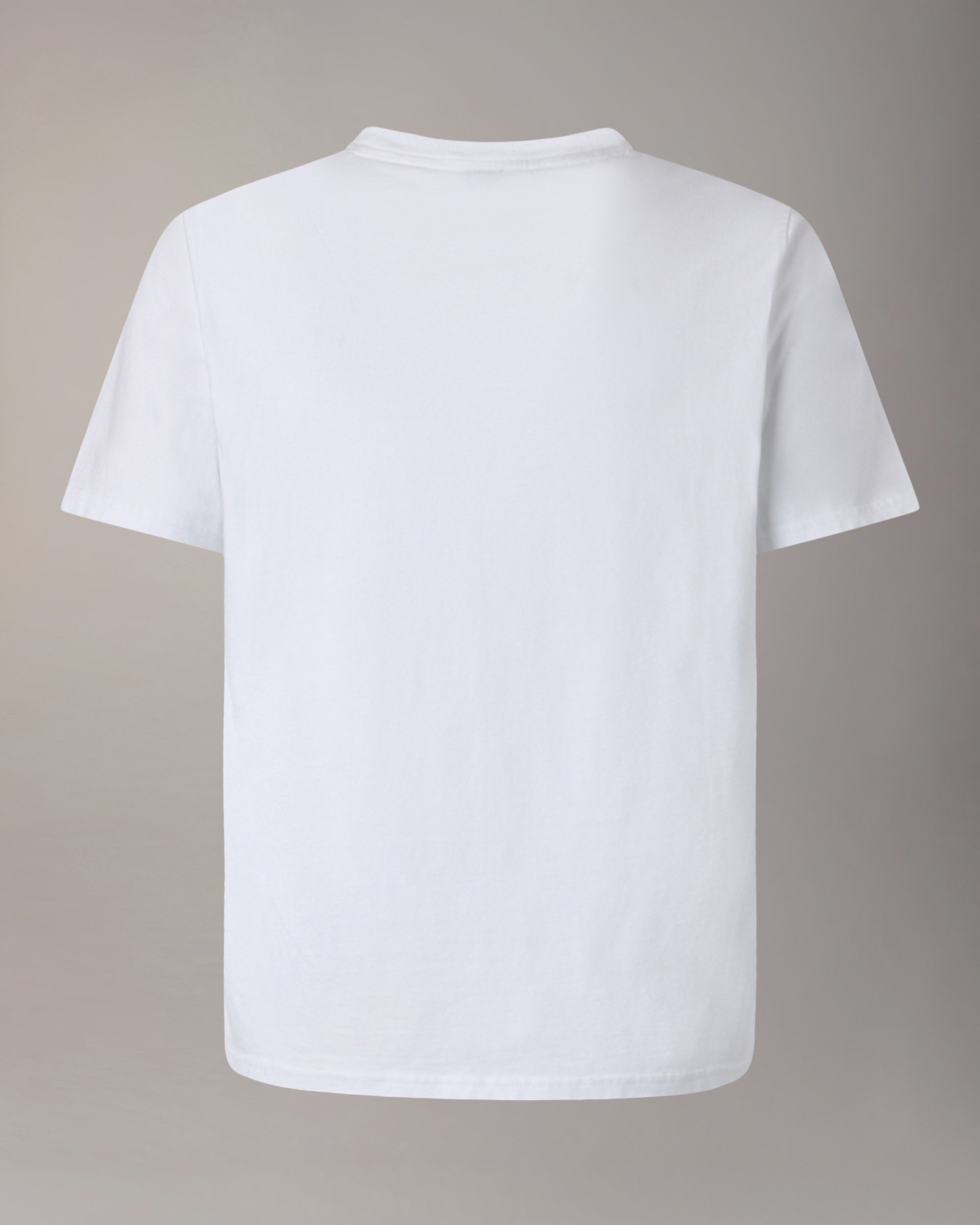 Moose Knuckles - M16MT707 - Conway Logo T-Shirt - MENS -  - Detail2