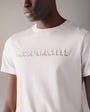 Moose Knuckles - M16MT707 - Connor Logo T-Shirt - MENS -  - Detail6