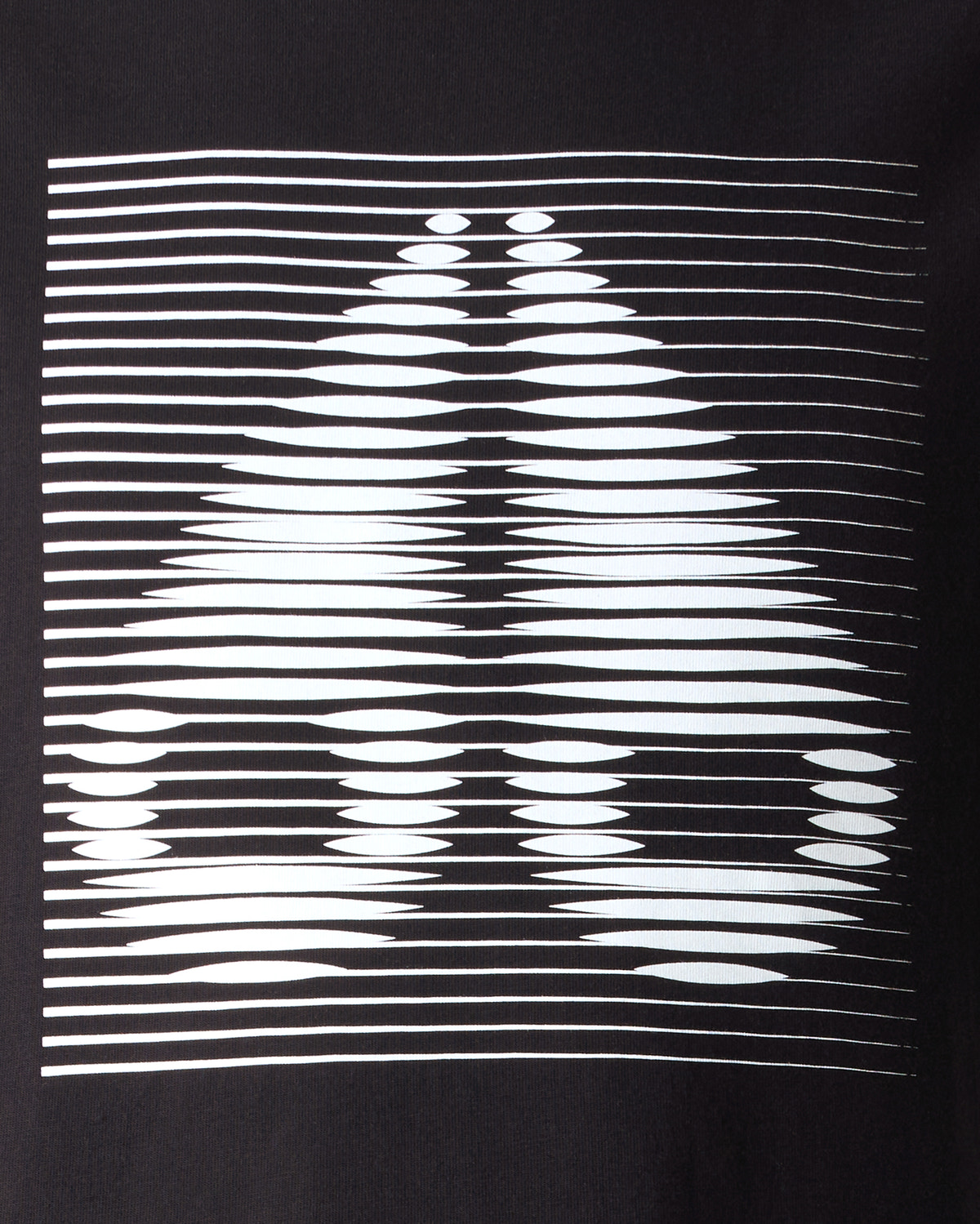 Moose Knuckles - M16MT729 - Raydaze Logo T-Shirt - MENS -  - Detail1