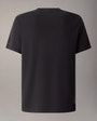 Moose Knuckles - M16MT729 - Raydaze Logo T-Shirt - MENS -  - Detail2