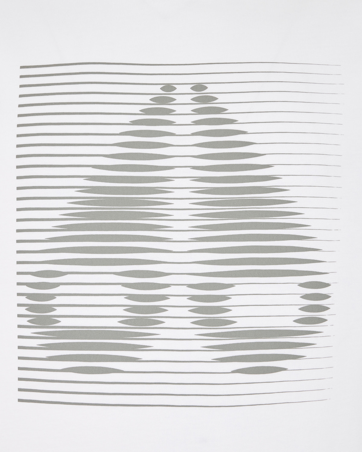 Moose Knuckles - M16MT729 - Raydaze Logo T-Shirt - MENS -  - Detail1