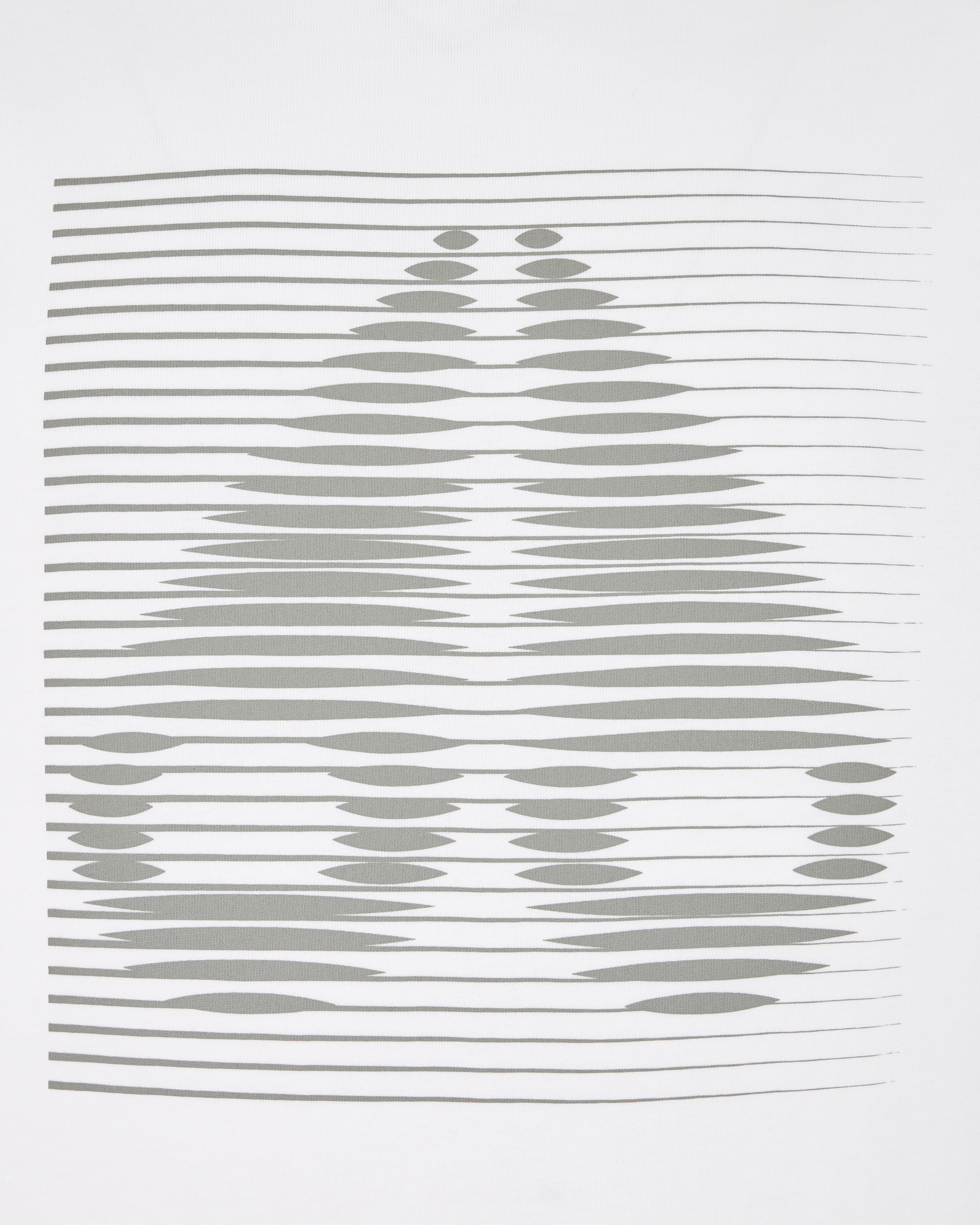 Moose Knuckles - M16MT729 - Raydaze Logo T-Shirt - MENS -  - Detail1