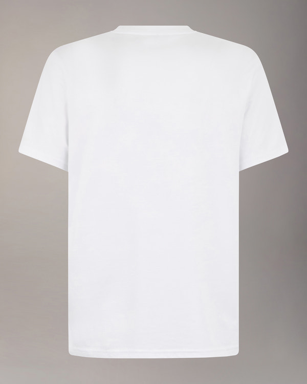 Moose Knuckles - M16MT729 - Raydaze Logo T-Shirt - MENS -  - Detail2