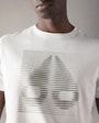 Moose Knuckles - M16MT729 - Raydaze Logo T-Shirt - MENS -  - Detail6