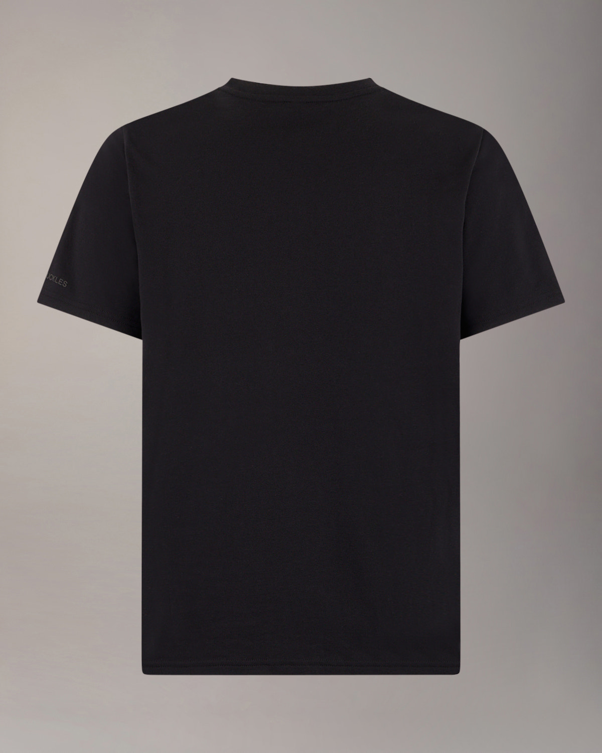 Moose Knuckles - M16MT736 - Tandem Logo T-Shirt - MENS -  - Detail2