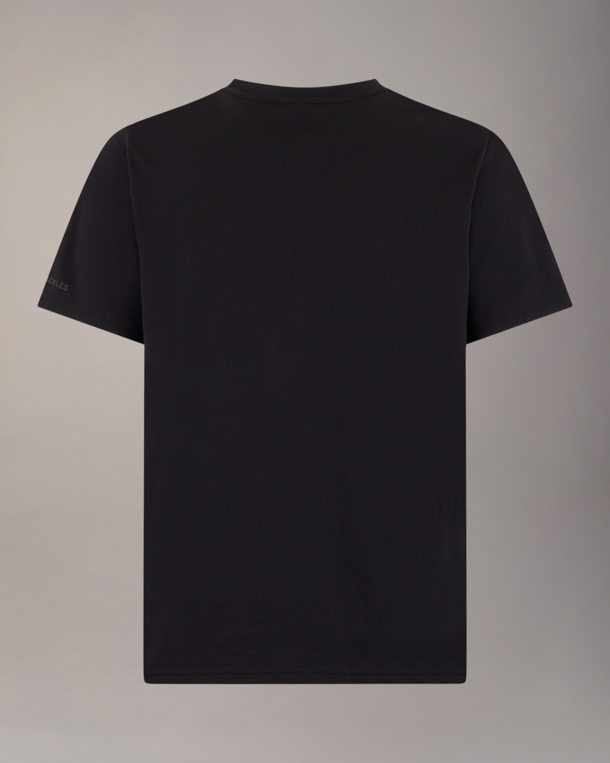 Moose Knuckles - M16MT736 - Tandem Logo T-Shirt - MENS -  - Detail2