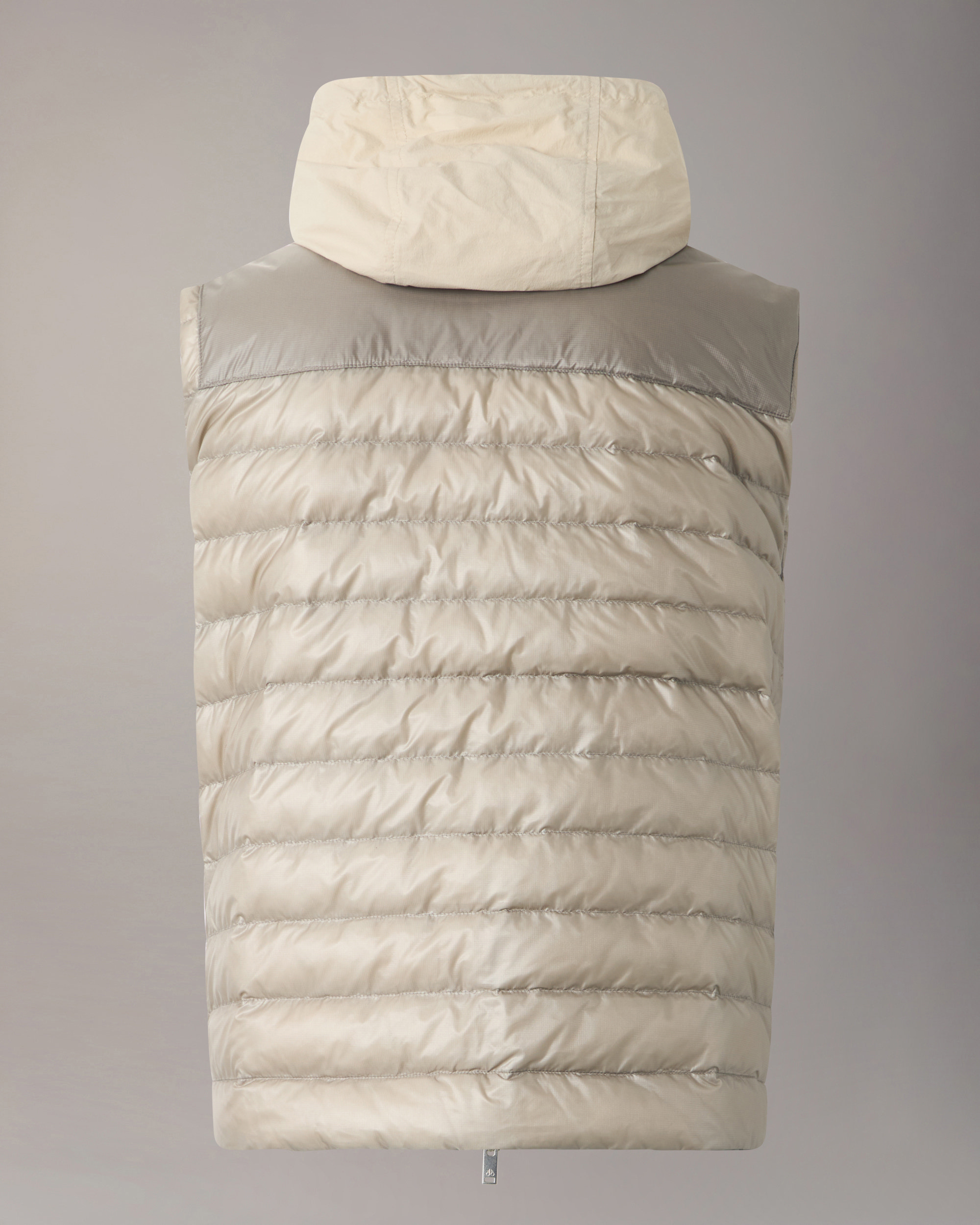 Moose Knuckles - M16MV480 - Cloud Walker Air Down Vest - MENS -  - Detail2