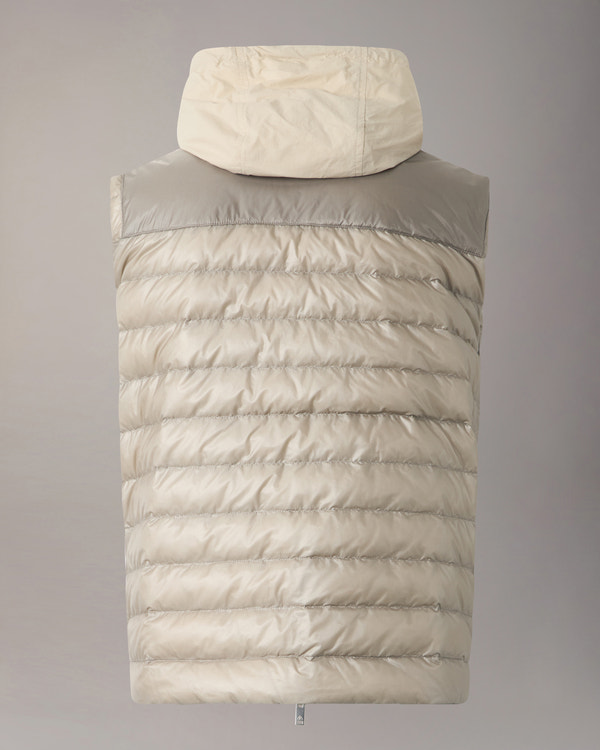 Moose Knuckles - M16MV480 - Cloud Walker Air Down Vest - MENS -  - Detail2