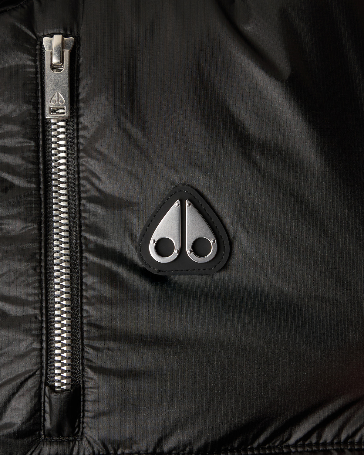 Moose Knuckles - M16MV480 - Cloud Walker Air Down Vest - MENS -  - Detail1