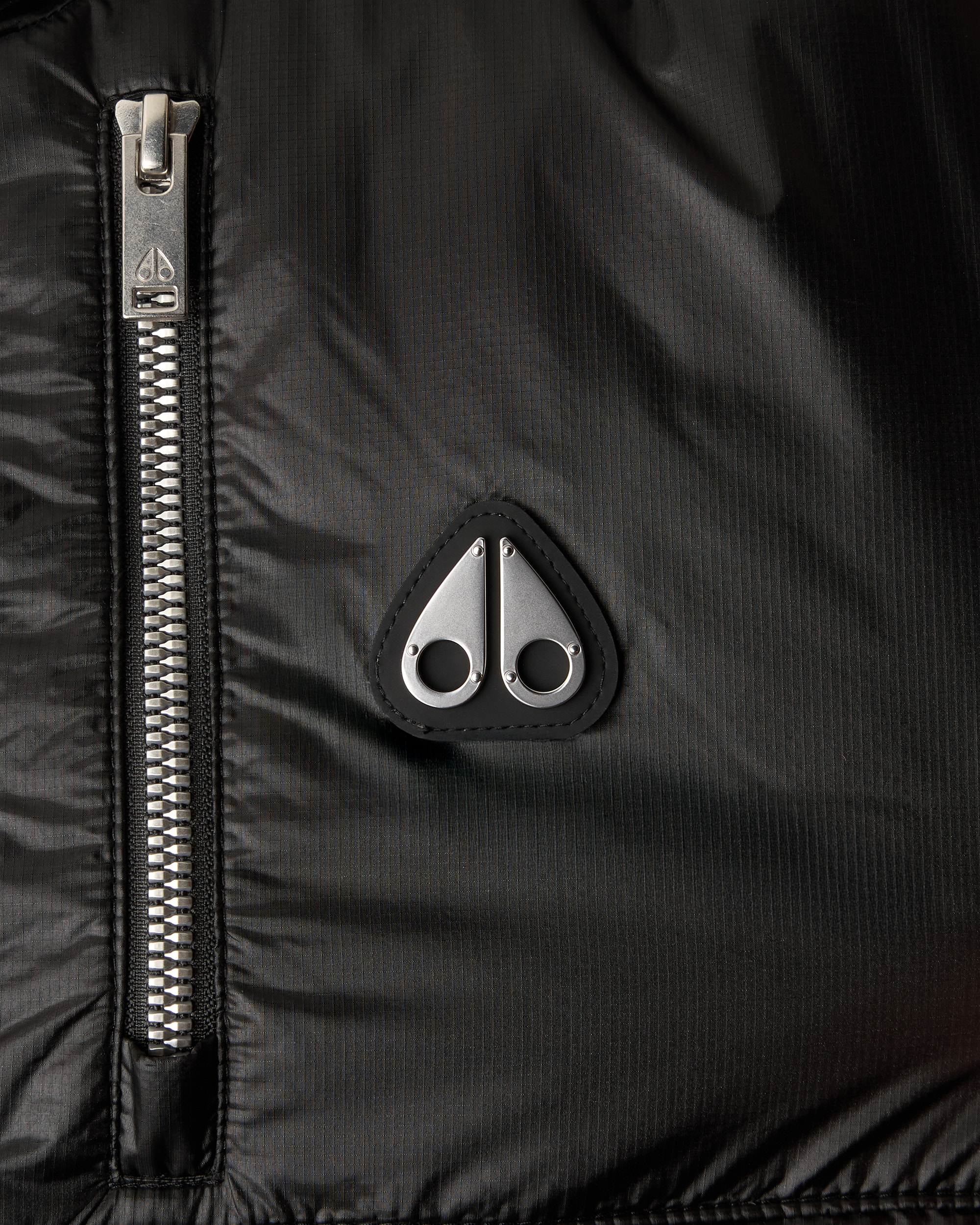 Moose Knuckles - M16MV480 - Cloud Walker Air Down Vest - MENS -  - Detail1