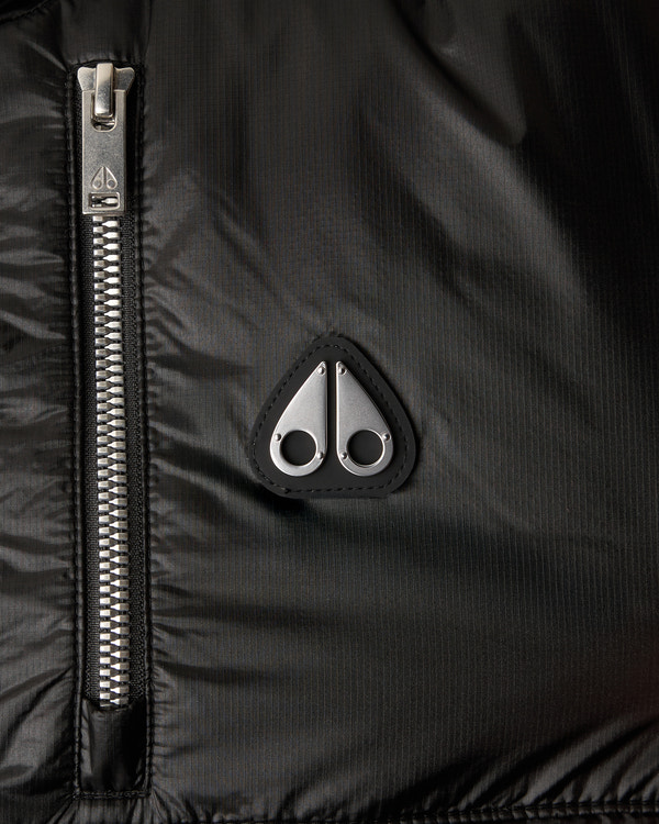 Moose Knuckles - M16MV480 - Cloud Walker Air Down Vest - MENS -  - Detail1