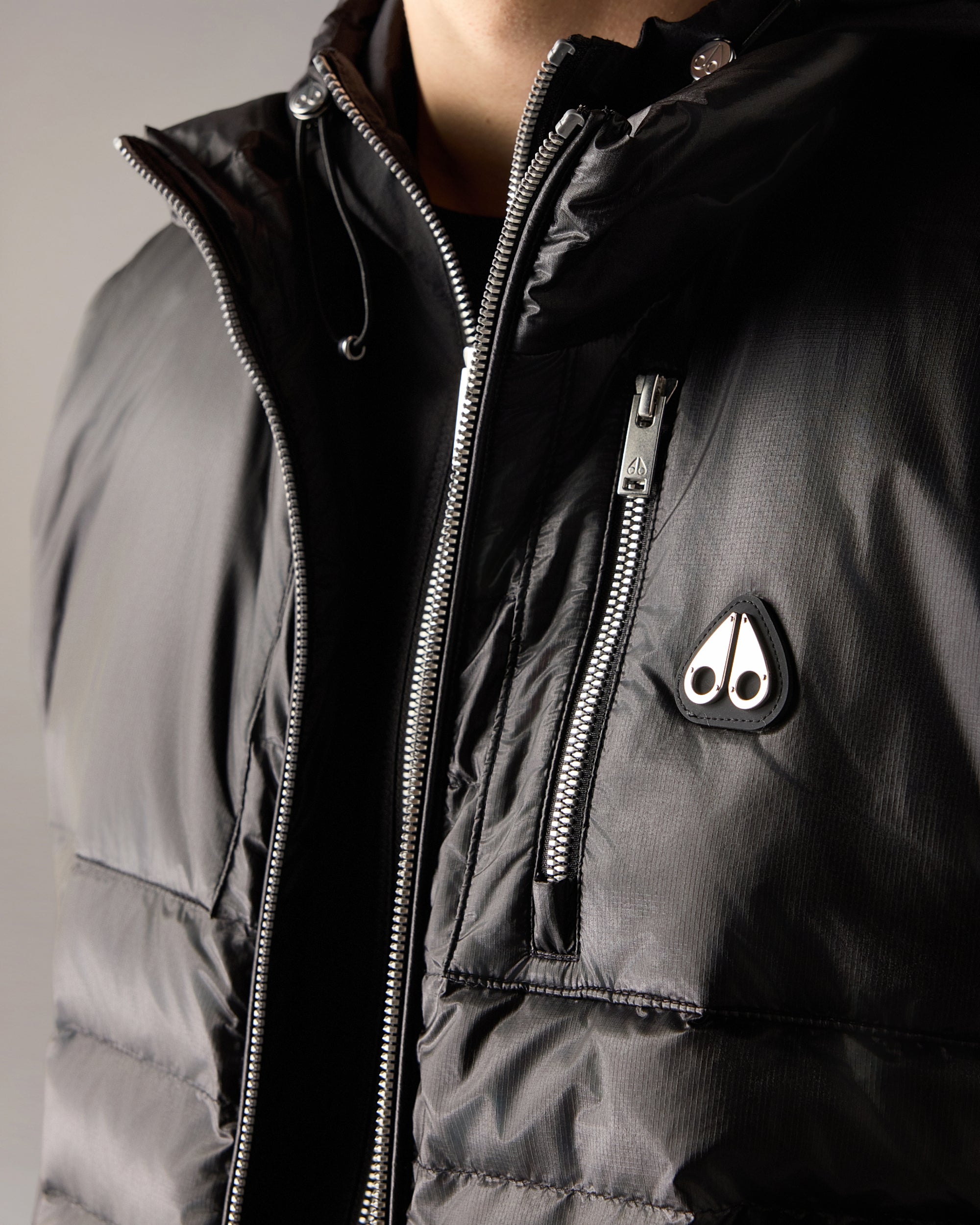 Cloud Walker Air Down Vest | Men | Moose Knuckles