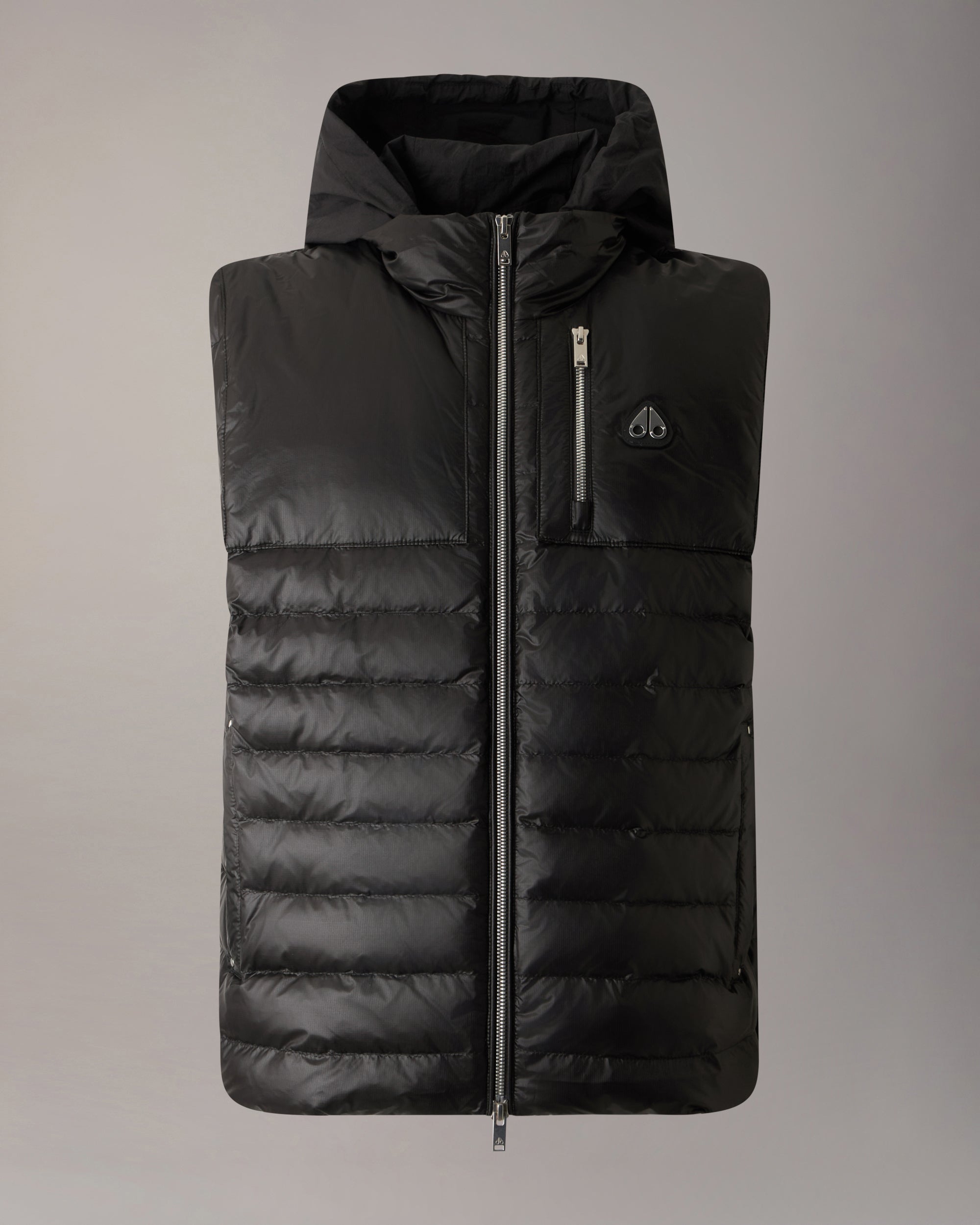 Cloud Walker Air Down Vest | Men | Moose Knuckles
