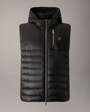 Moose Knuckles - M16MV480 - Cloud Walker Air Down Vest - MENS -  - GM
