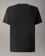 Moose Knuckles - M16UT741 - Eclipso Pima Cotton Logo T-Shirt - KIDS -  - Detail2