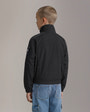 Moose Knuckles - M16UT741 - Eclipso Pima Cotton Logo T-Shirt - KIDS -  - Detail3