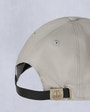 Moose Knuckles Accessories LOGO ICON CAP Dusk M31MA534 Back