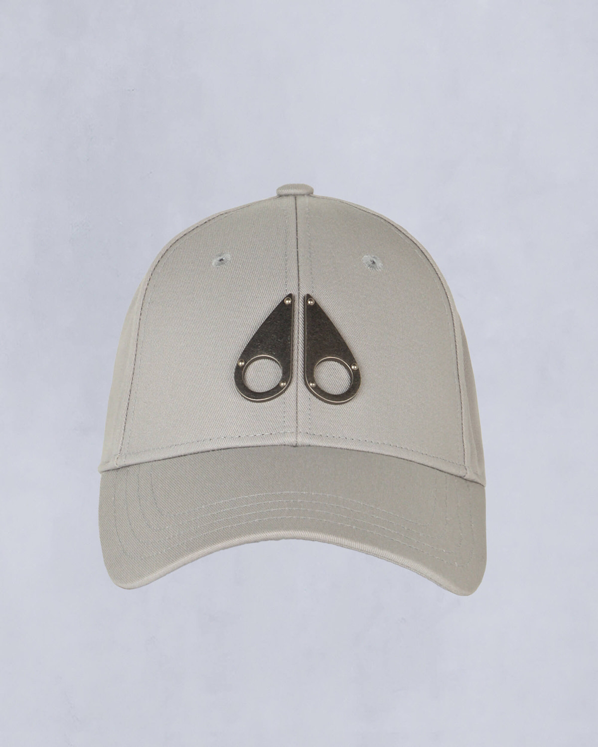 Moose Knuckles - M31MA534 - LOGO ICON CAP - ACCESSORIES - Dusk - Front Category