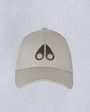 Moose Knuckles - M31MA534 - LOGO ICON CAP - ACCESSORIES - Dusk - Front Category