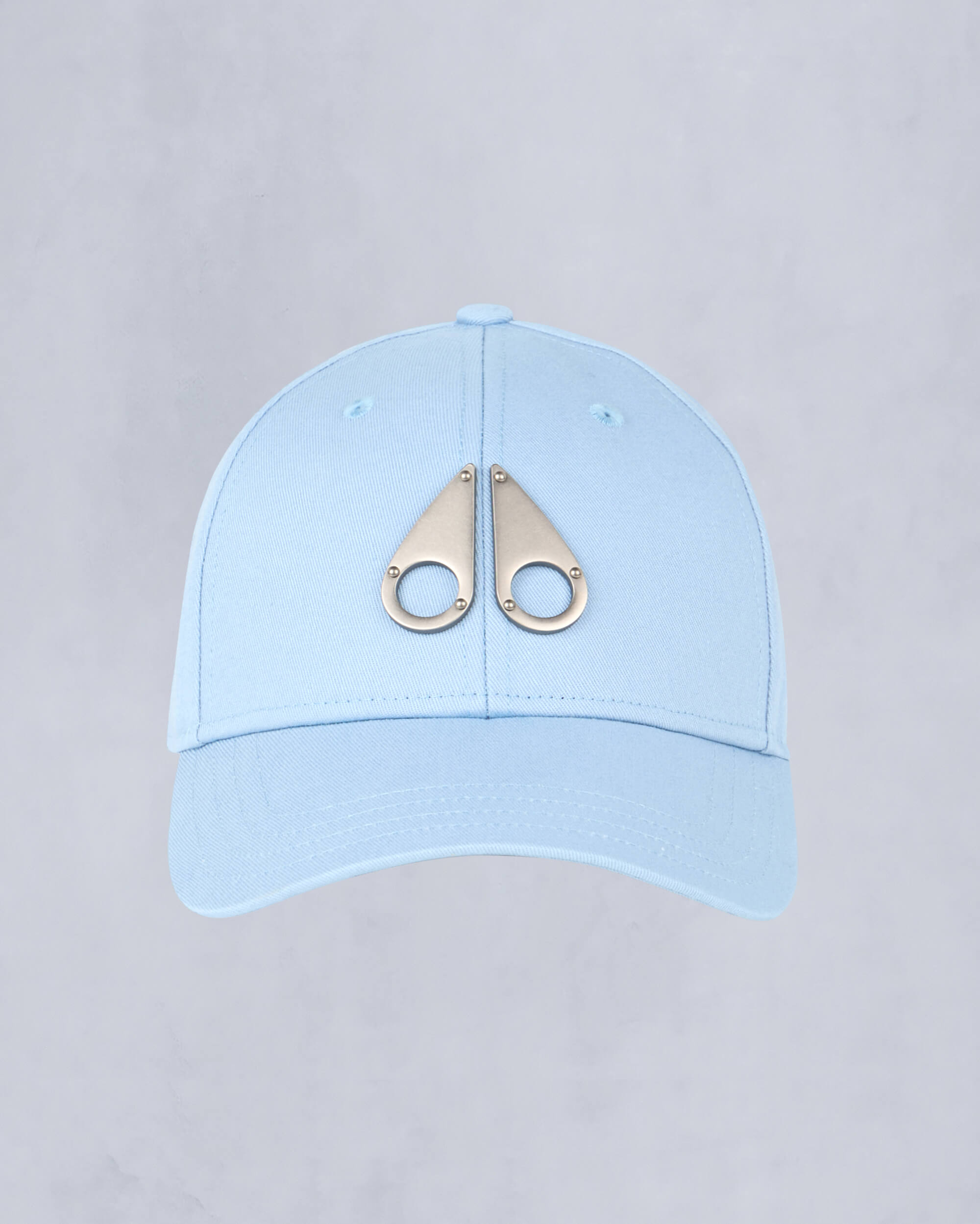 Moose Knuckles - M31MA534 - LOGO ICON CAP - ACCESSORIES - Rain - Front Category