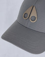 Moose Knuckles - M31MA534 - LOGO ICON CAP - ACCESSORIES -  - Front