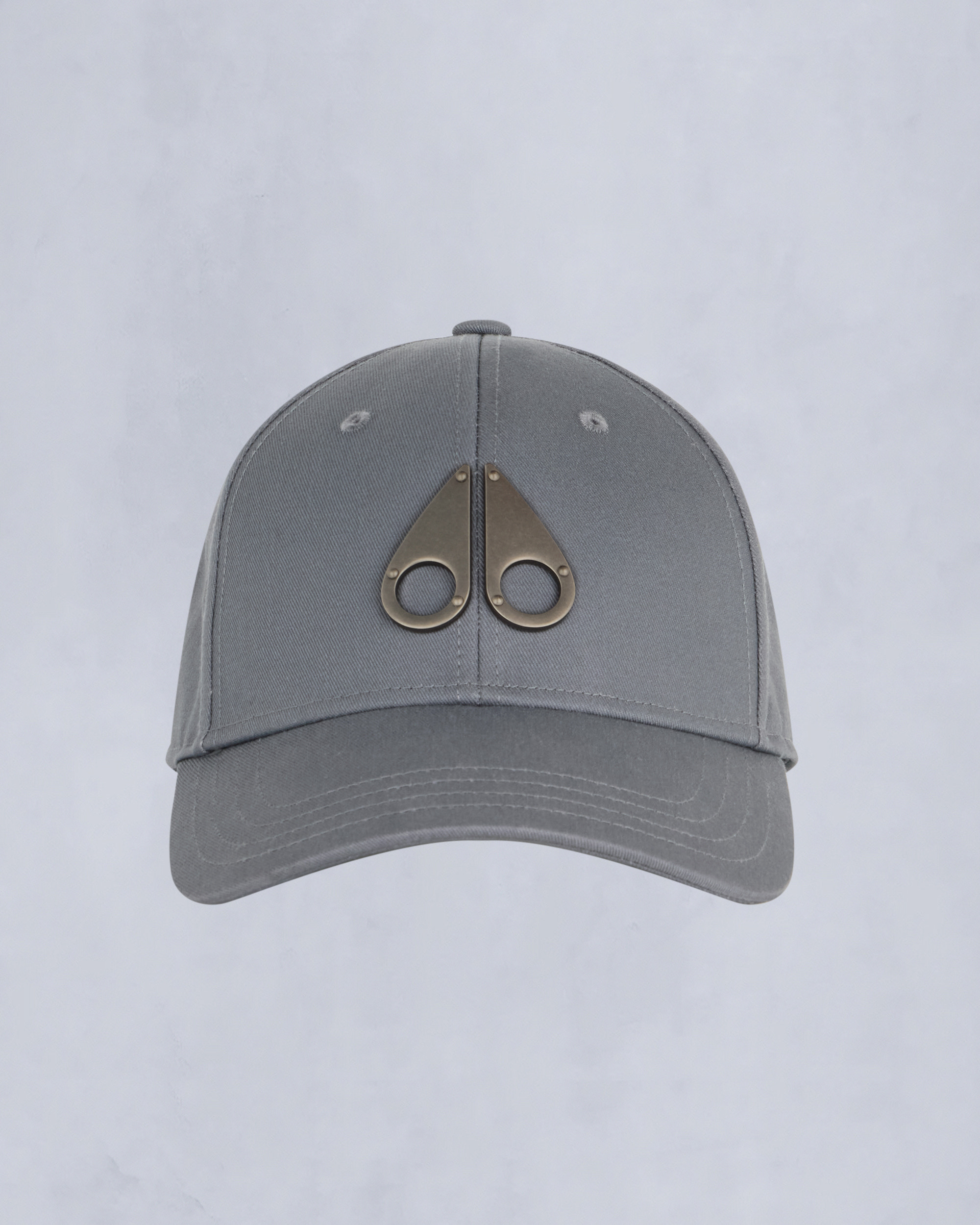 Moose Knuckles - M31MA534 - LOGO ICON CAP - ACCESSORIES -  - GM