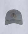 Moose Knuckles - M31MA534 - LOGO ICON CAP - ACCESSORIES -  - GM