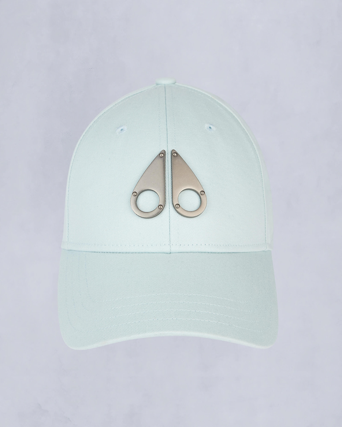 Moose Knuckles - M31MA534 - LOGO ICON CAP - ACCESSORIES - TIDE - Front Category