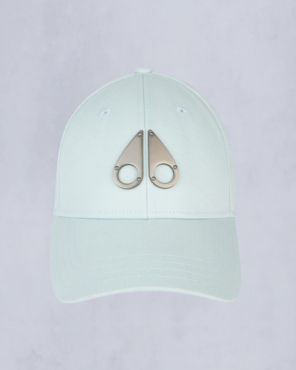 Moose Knuckles - M31MA534 - LOGO ICON CAP - ACCESSORIES - TIDE - Front Category