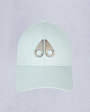 Moose Knuckles - M31MA534 - LOGO ICON CAP - ACCESSORIES - TIDE - Front Category