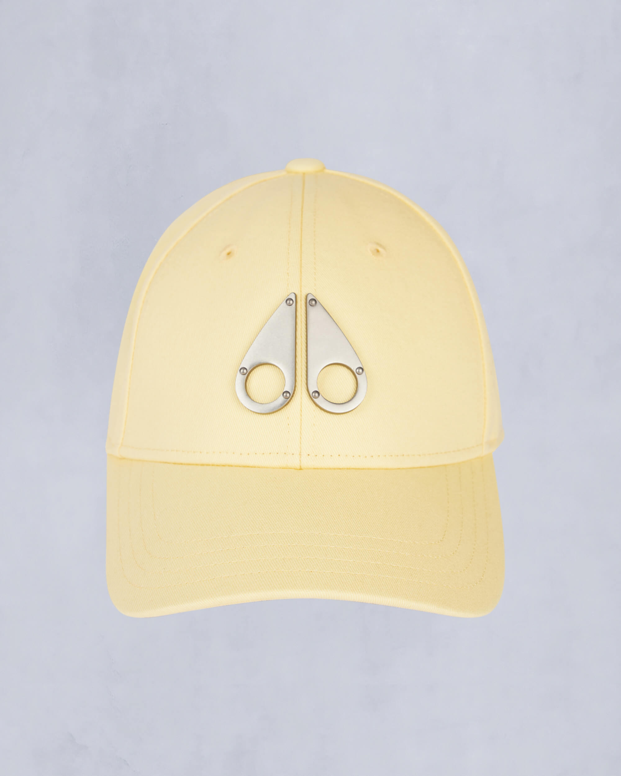 Moose Knuckles - M31MA534 - LOGO ICON CAP - ACCESSORIES - BEAM - Front Category