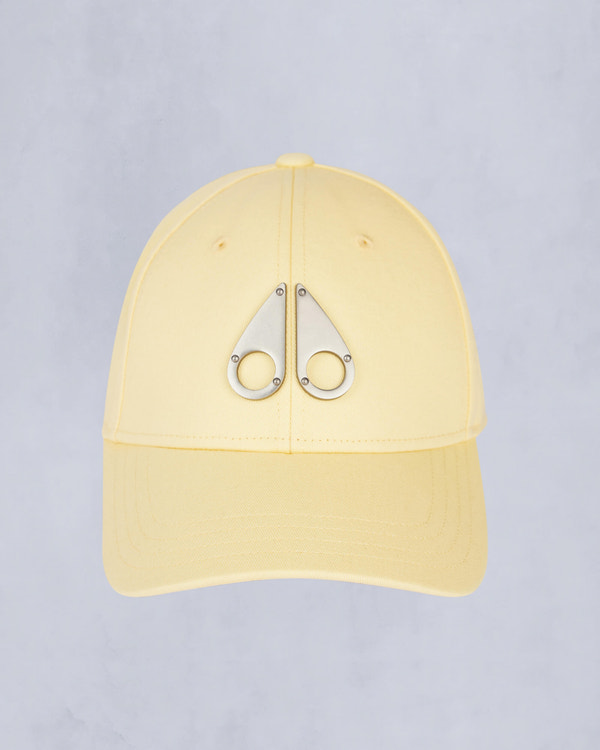 Moose Knuckles - M31MA534 - LOGO ICON CAP - ACCESSORIES - BEAM - Front Category