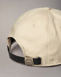 Moose Knuckles - M31MA534 - Icon Logo Cap - ACCESSORIES -  - Back