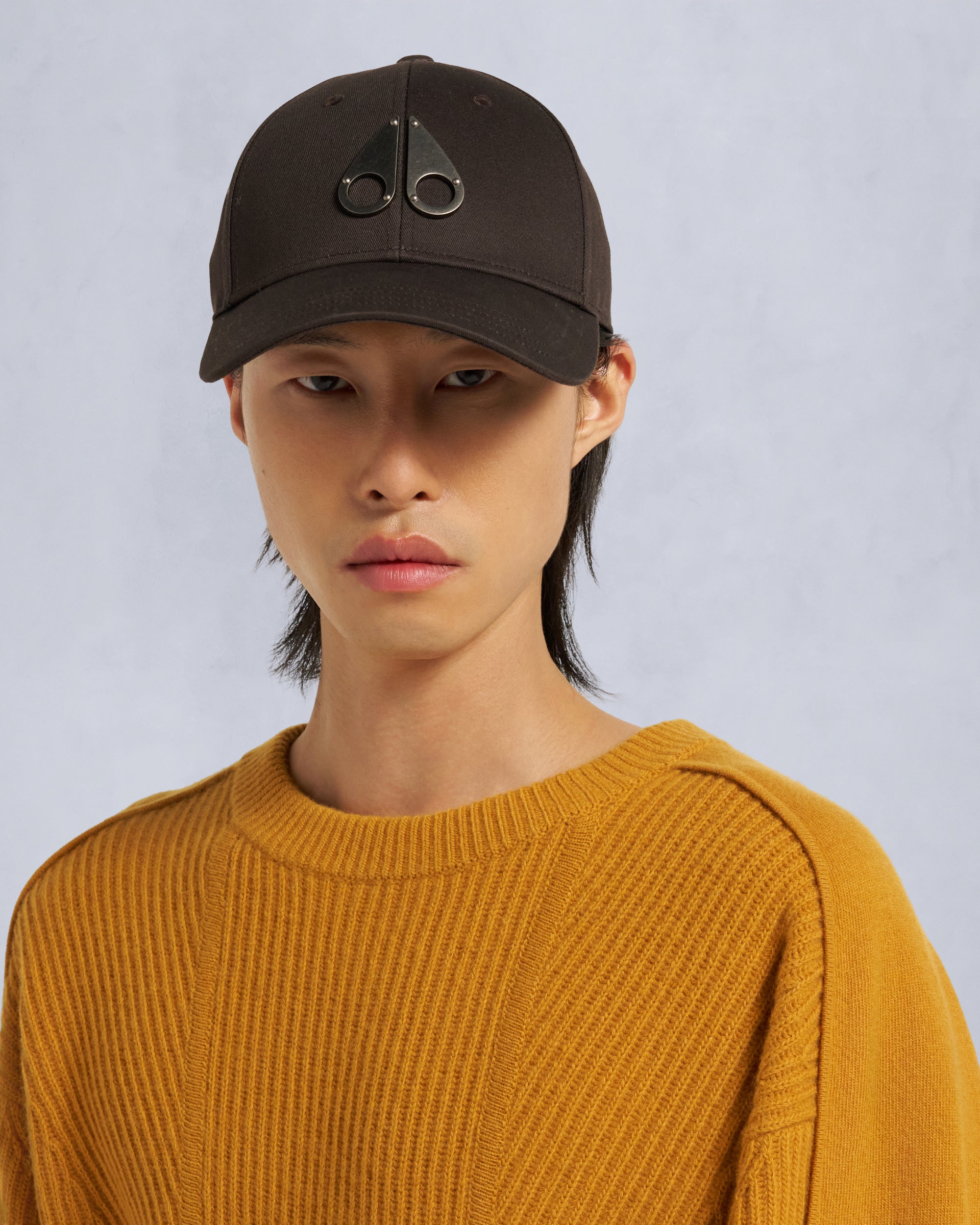 Icon Logo Cap | Moose Knuckles