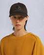 Moose Knuckles - M31MA534 - LOGO ICON CAP - ACCESSORIES -  - Front