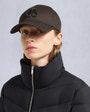 Moose Knuckles - M31MA534 - LOGO ICON CAP - ACCESSORIES -  - Front Category