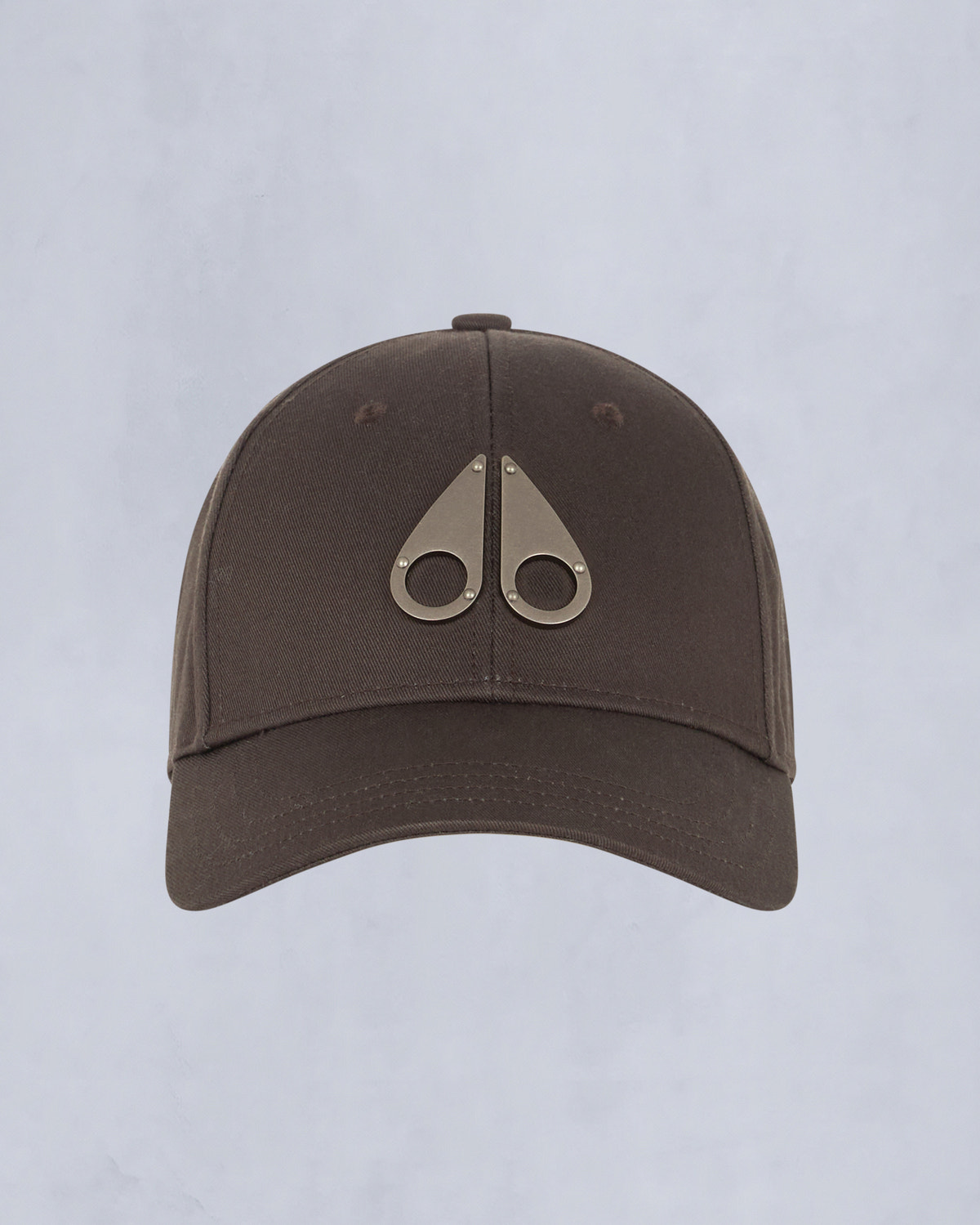 Moose Knuckles - M31MA534 - LOGO ICON CAP - ACCESSORIES -  - GM