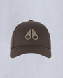 Moose Knuckles - M31MA534 - LOGO ICON CAP - ACCESSORIES -  - GM