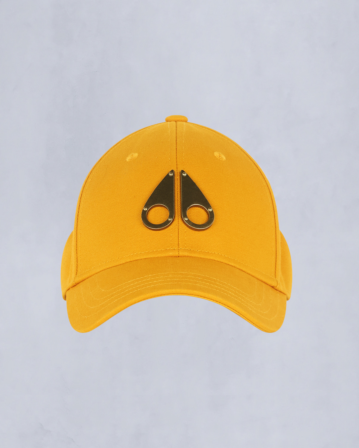 Moose Knuckles - M31MA534 - LOGO ICON CAP - ACCESSORIES -  - GM